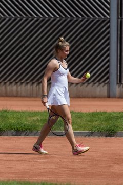 Bild 272 - OL Harburger Turnerbund - Hamburger Polo Club : Ergebnis: 3:6